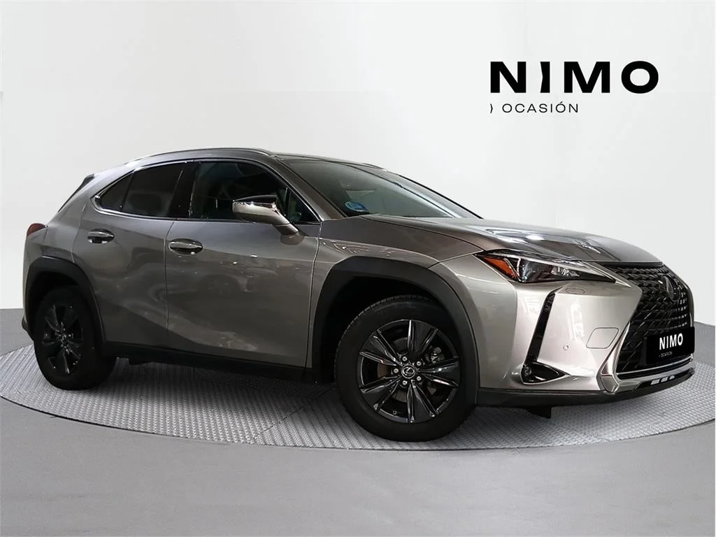 LEXUS UX 2.0 250h Premium