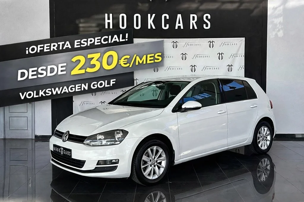 VOLKSWAGEN Golf Golf Variant 1.6TDI CR BMT Business 110