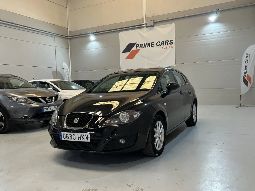 SEAT León León 1.2 TSI Reference Copa