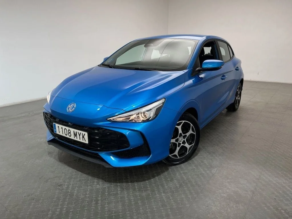 MG MG3 Comfort