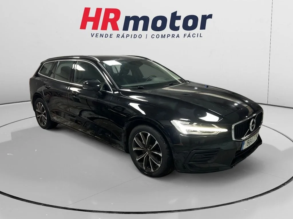 VOLVO V60 V60 B4 Momentum Pro Aut.