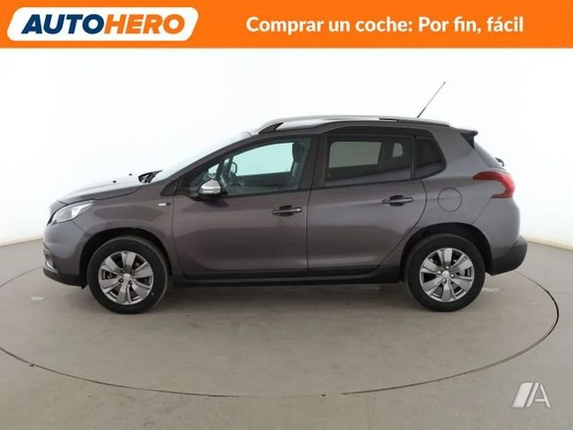 PEUGEOT 2008 2008 1.2 PureTech Style 82