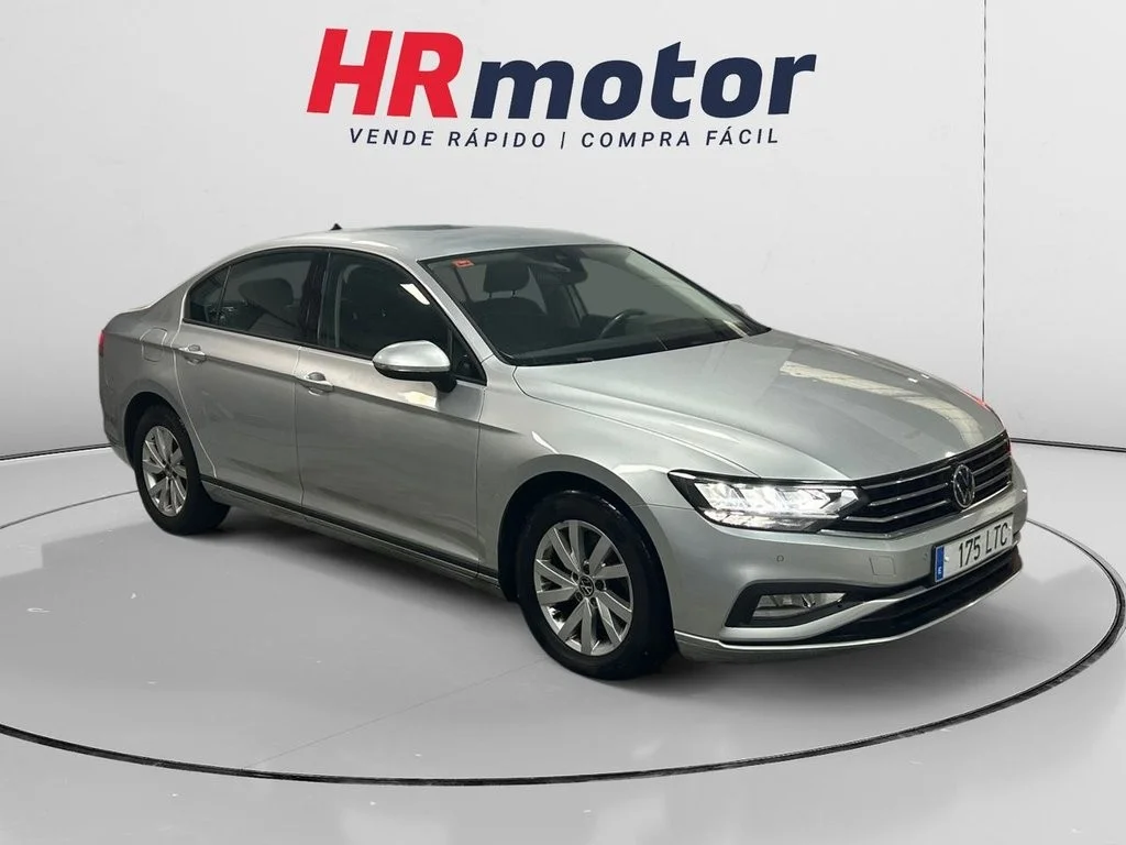VOLKSWAGEN Passat Passat 2.0TDI EVO Business 110kW