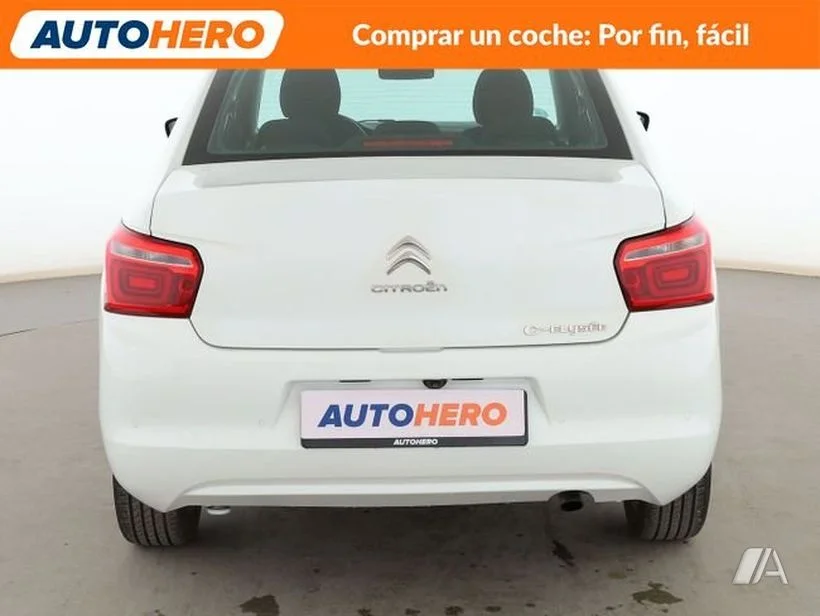 CITROEN C-Elysée C-Elysée 1.5BlueHDi S&S Shine 100