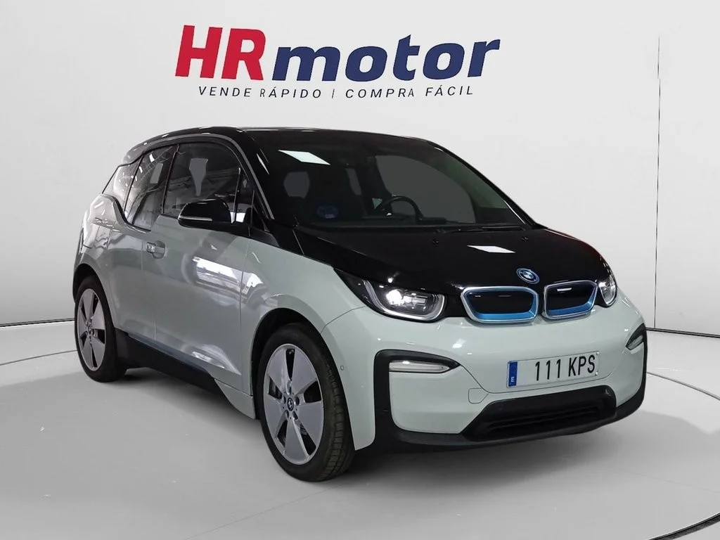 BMW i3 i3 94Ah BEV