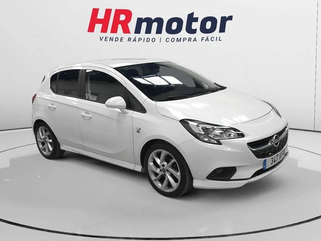 OPEL Corsa Corsa 1.4 Selective 90