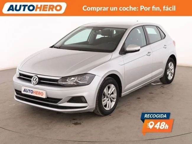 VOLKSWAGEN Polo Polo 1.0 TSI Advance 70kW