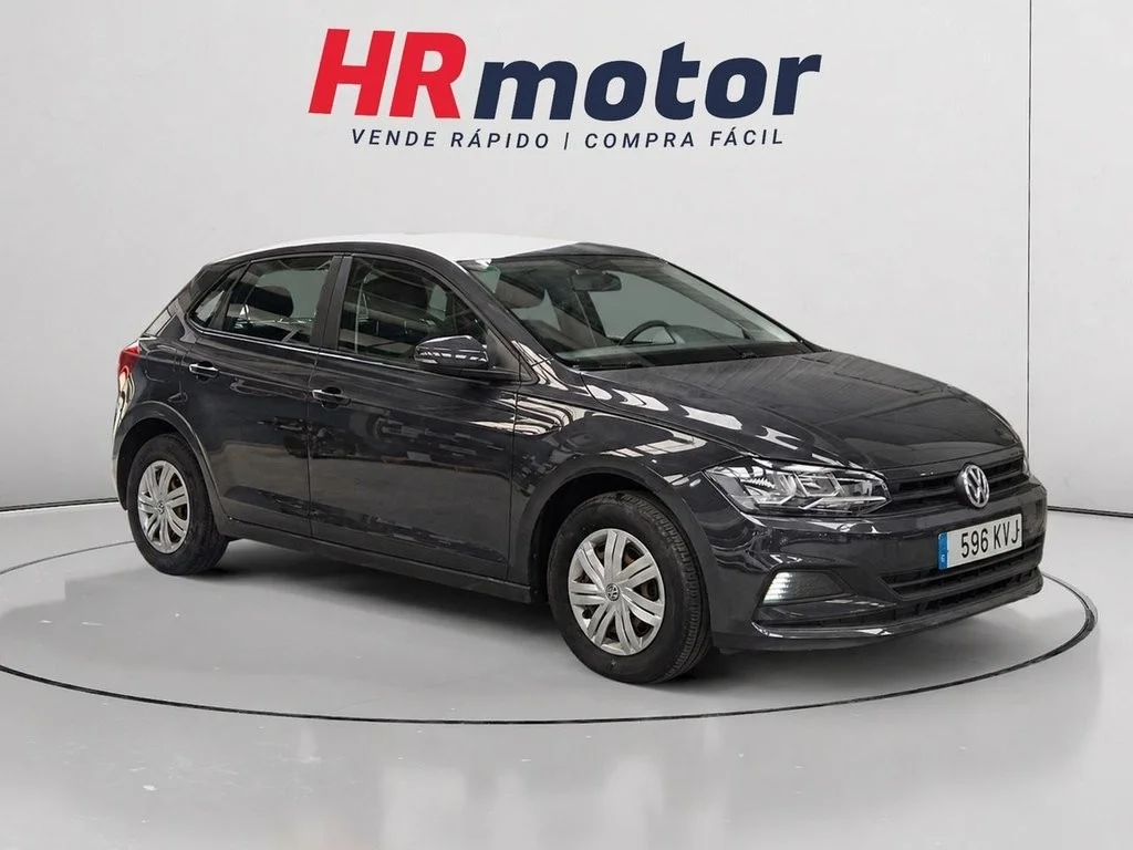 VOLKSWAGEN Polo Polo 1.0 Edition 48kW