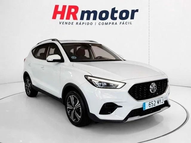 MG ZS SUV ZS 1.5 VTi-Tech Comfort 78kW