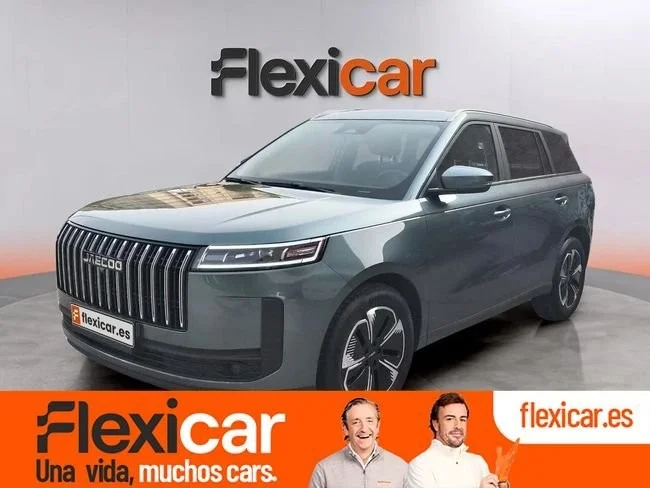 JAECOO Jaecoo 5 1.6 147CV