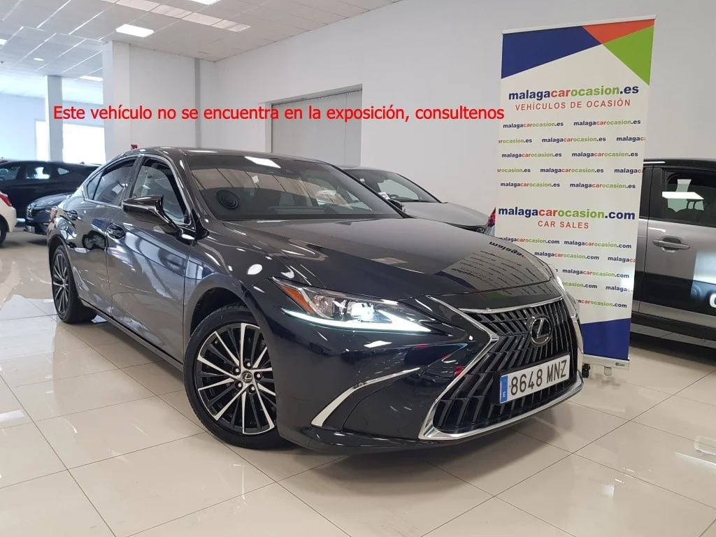 LEXUS ES ES 300h Premium