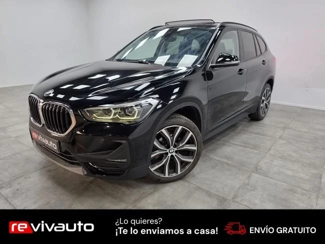 BMW X1 X1 sDrive 16dA