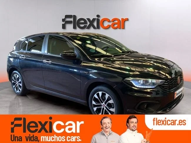 FIAT Tipo Tipo 1.3 Multijet II Mirror