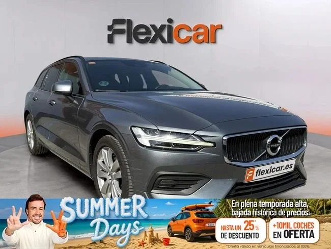 VOLVO V60 V60 D3 Momentum Aut.