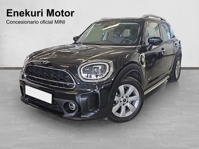 MINI Countryman COUNTRYMAN COOPER SE ALL4 AUT.