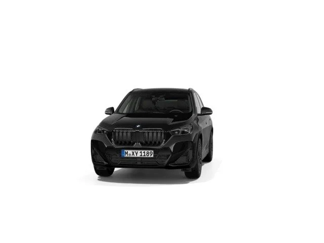 BMW X1 X1 xDrive 20dA