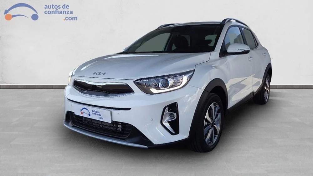 KIA Stonic STONIC 1.0 TGDI MHEV IMT DRIVE