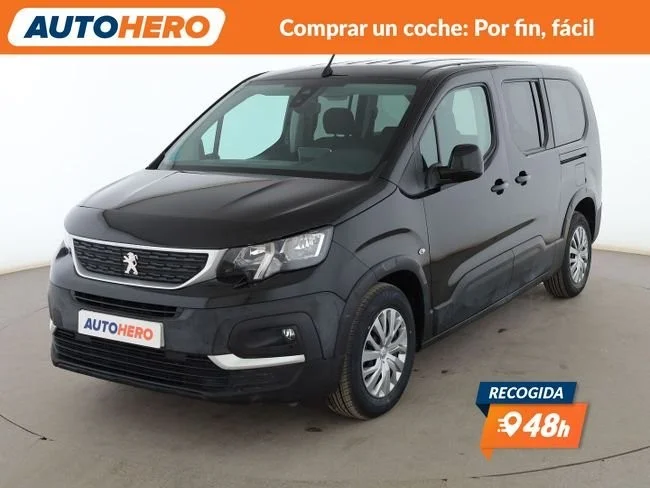 PEUGEOT Rifter 1.5 Blue-HDi Active L2