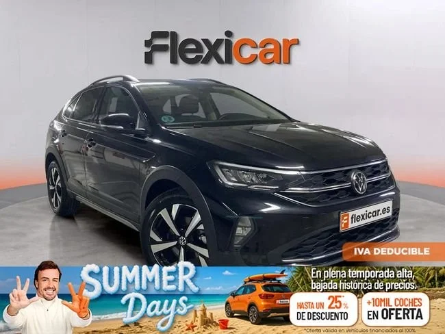VOLKSWAGEN Taigo Taigo 1.0 TSI Más 70kW