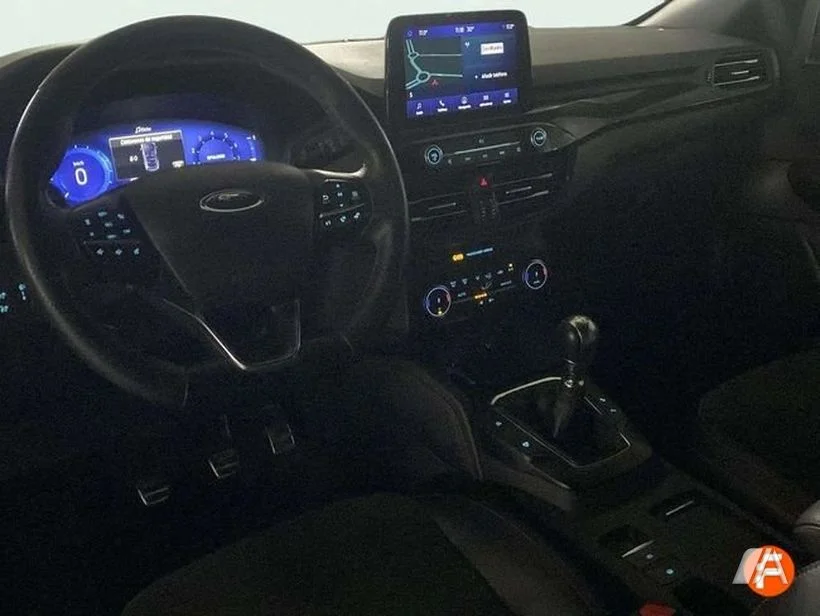 FORD Kuga Kuga 1.5 EcoBoost ST-Line FWD 150