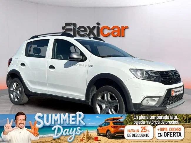 DACIA Sandero Sandero 1.0 Access 55kW