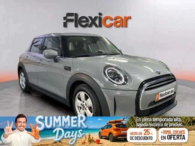 MINI Cooper COOPER 5 PUERTAS