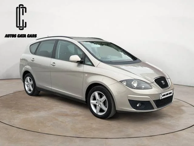 SEAT Altea Altea 1.6TDI CR S&S Reference E-eco.