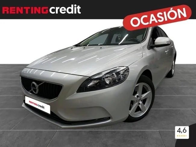 VOLVO V40 V40 T2 Inscription