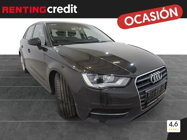 AUDI A3 A3 Sportback 1.6TDI 85kW