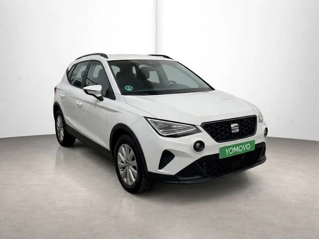 SEAT Arona 1.0 TSI 81kW (110CV) Style