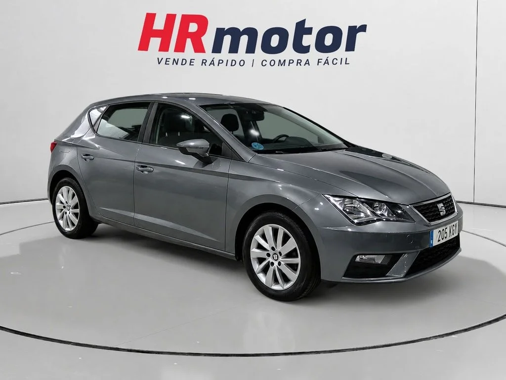 SEAT León León 1.2 TSI S&S Reference Plus 110