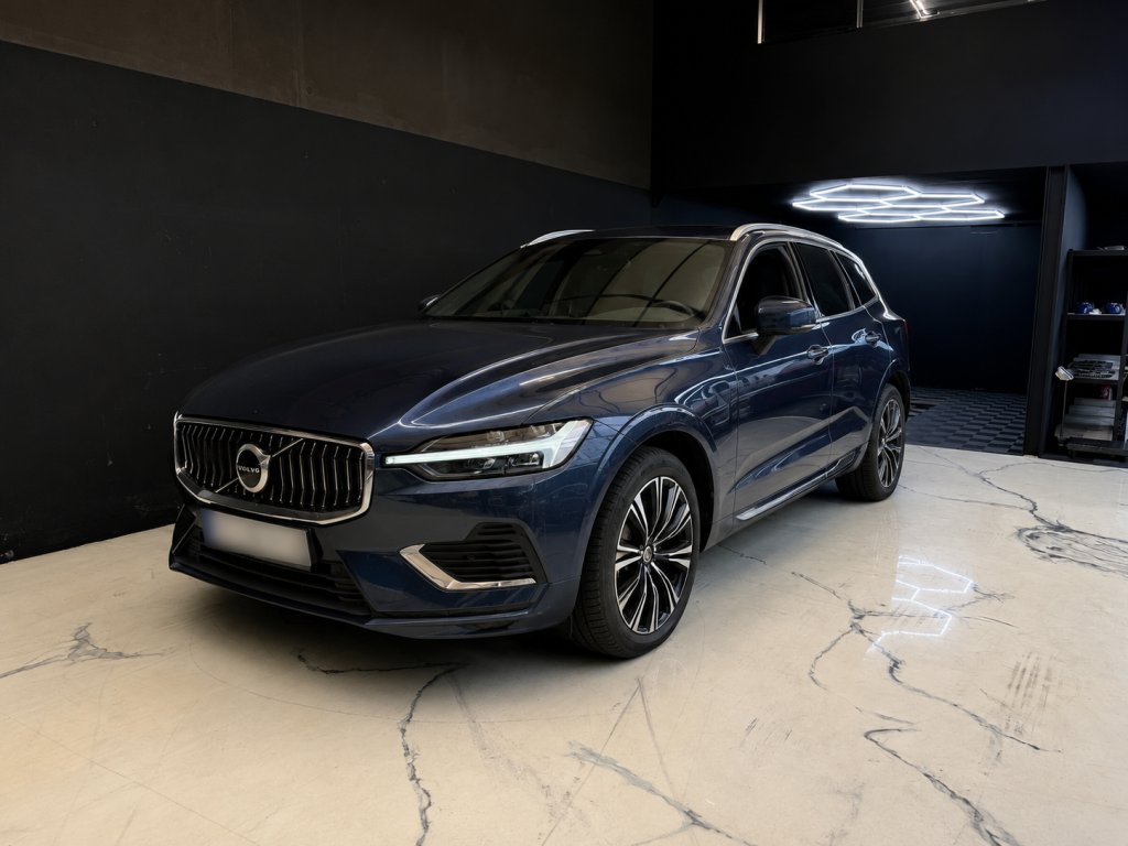 VOLVO V60 V60 T6 Ultimate Bright AWD