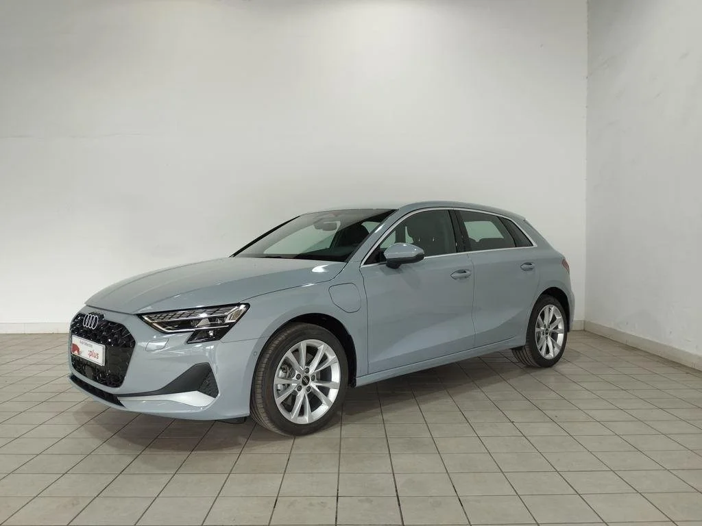 AUDI A3 A3 Sportback TFSI e Advanced S tronic 150kW