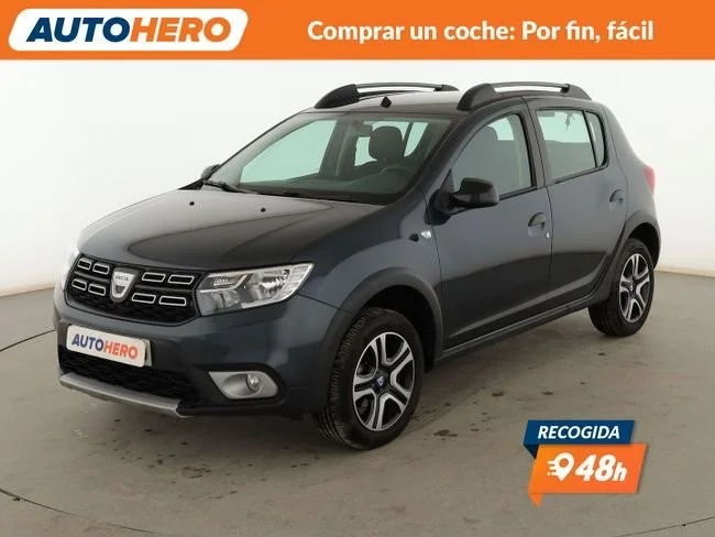 DACIA Sandero 1.0 TCe SL Aniversario
