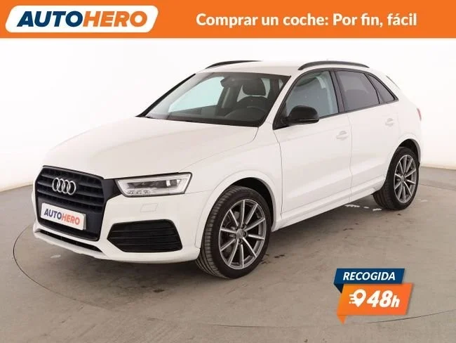 AUDI Q3 1.4 TFSI ACT Sport