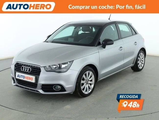 AUDI A1 1.2 TFSI Attraction