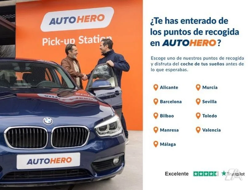 CUPRA Formentor 2.0 TDI