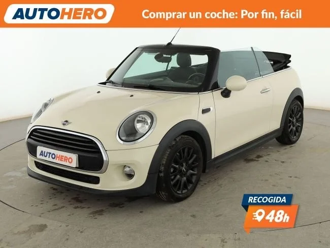 MINI Mini Cooper