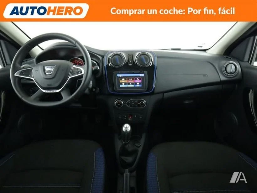 DACIA Sandero 1.0 TCe SL Aniversario