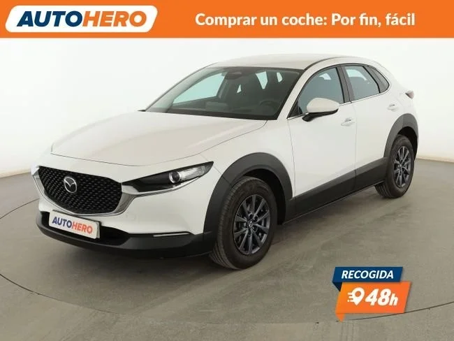 MAZDA CX-30 2.0 e-SkyactivG MHEV Prime-Line 2WD
