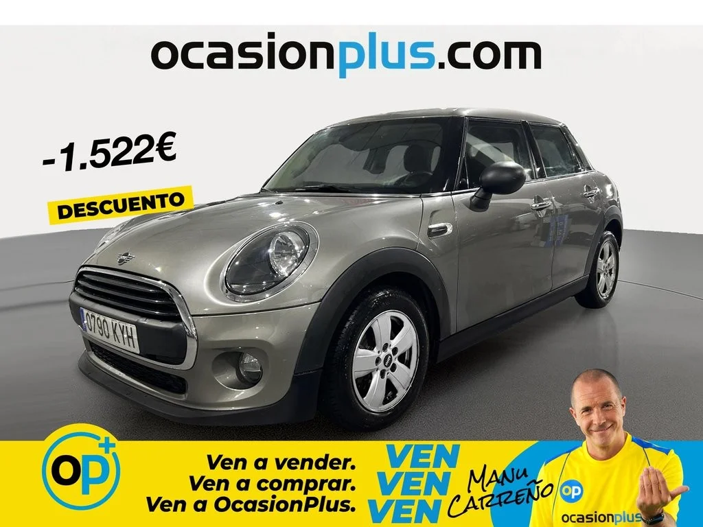 MINI Mini Mini One