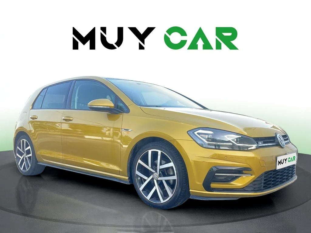 VOLKSWAGEN Golf Golf 1.6TDI Sport 85kW