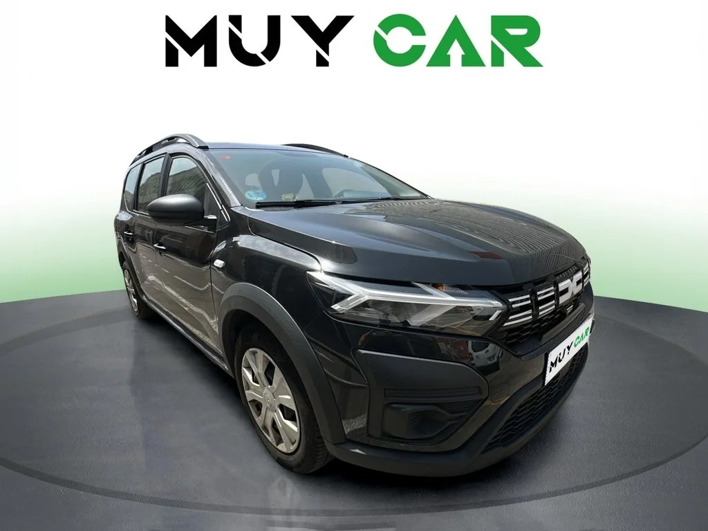 DACIA Jogger Jogger 1.0 ECO-G Essential 74kW 5pl.