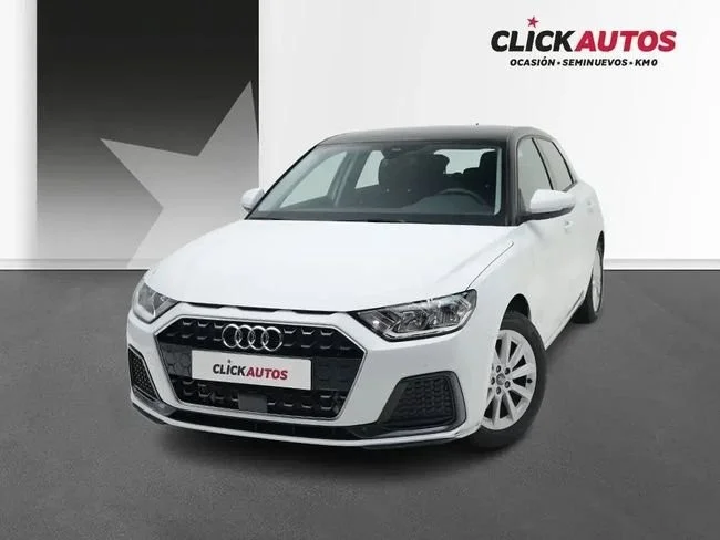 AUDI A1 1.0 TFSI 116CV Advanced