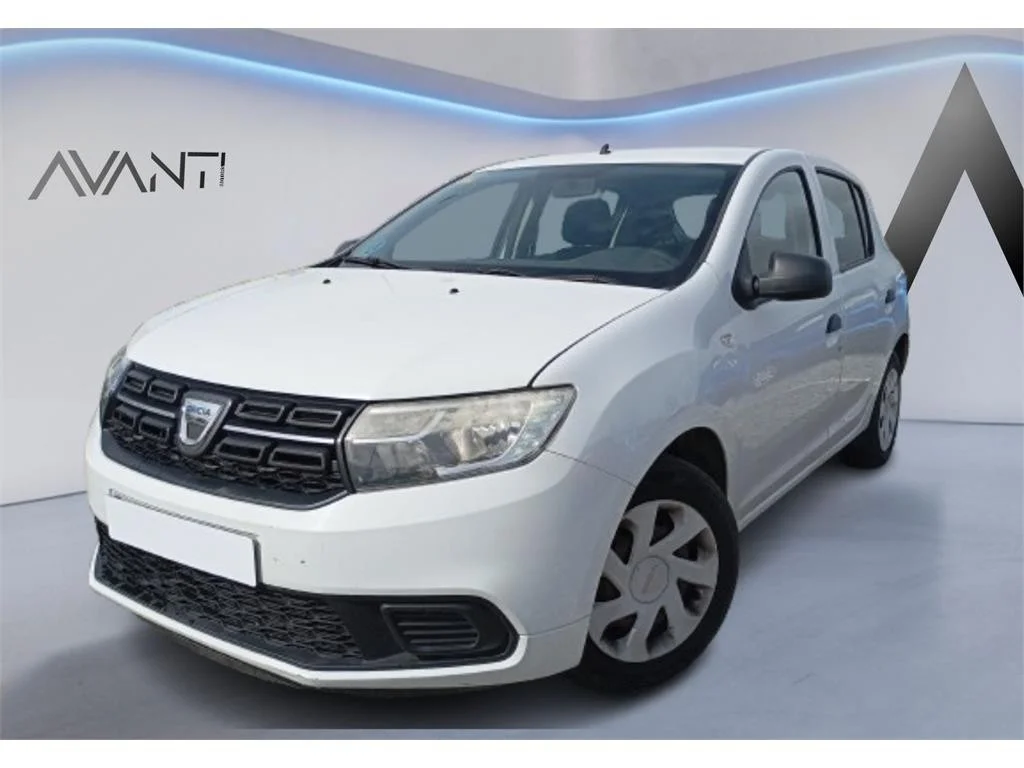 DACIA Sandero Sandero 1.0 Ambiance 55kW