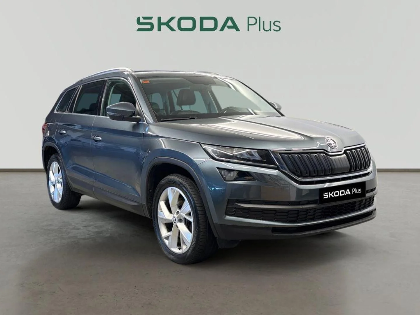 SKODA Kodiaq Kodiaq 2.0 TSI Style 4x4 DSG