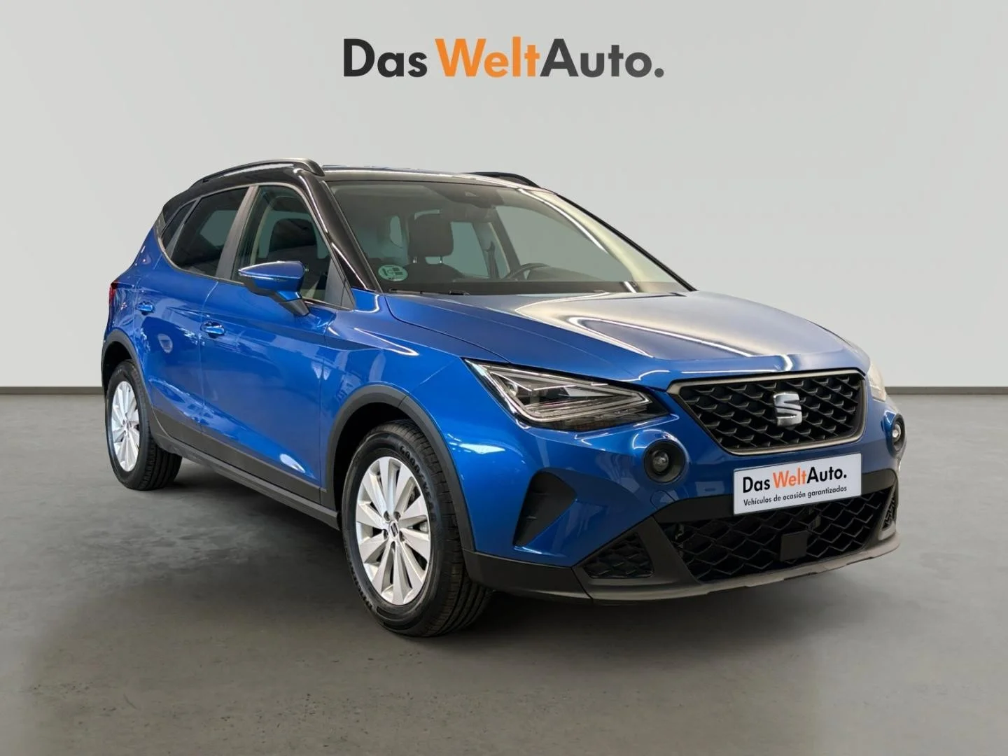 SEAT Arona Arona 1.0 TSI S&S Style DSG7 XM 115