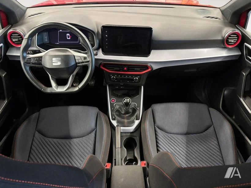 SEAT Arona 1.0 TSI FR XM 85 kW (115 CV)