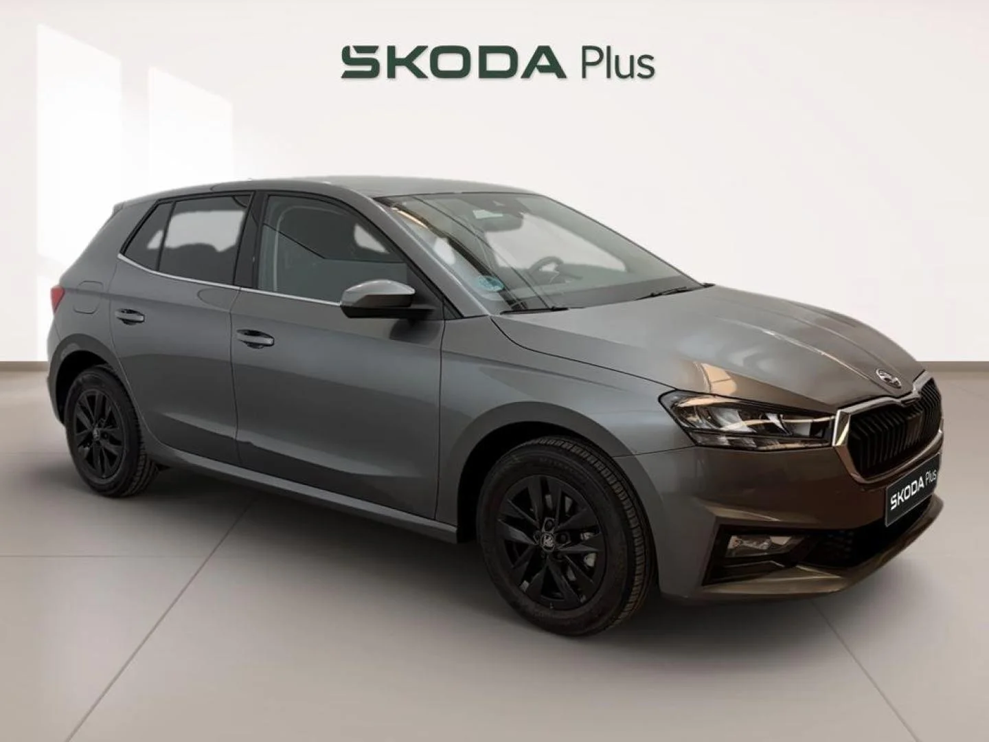 SKODA Fabia Fabia 1.0 TSI Selection DSG 85kW
