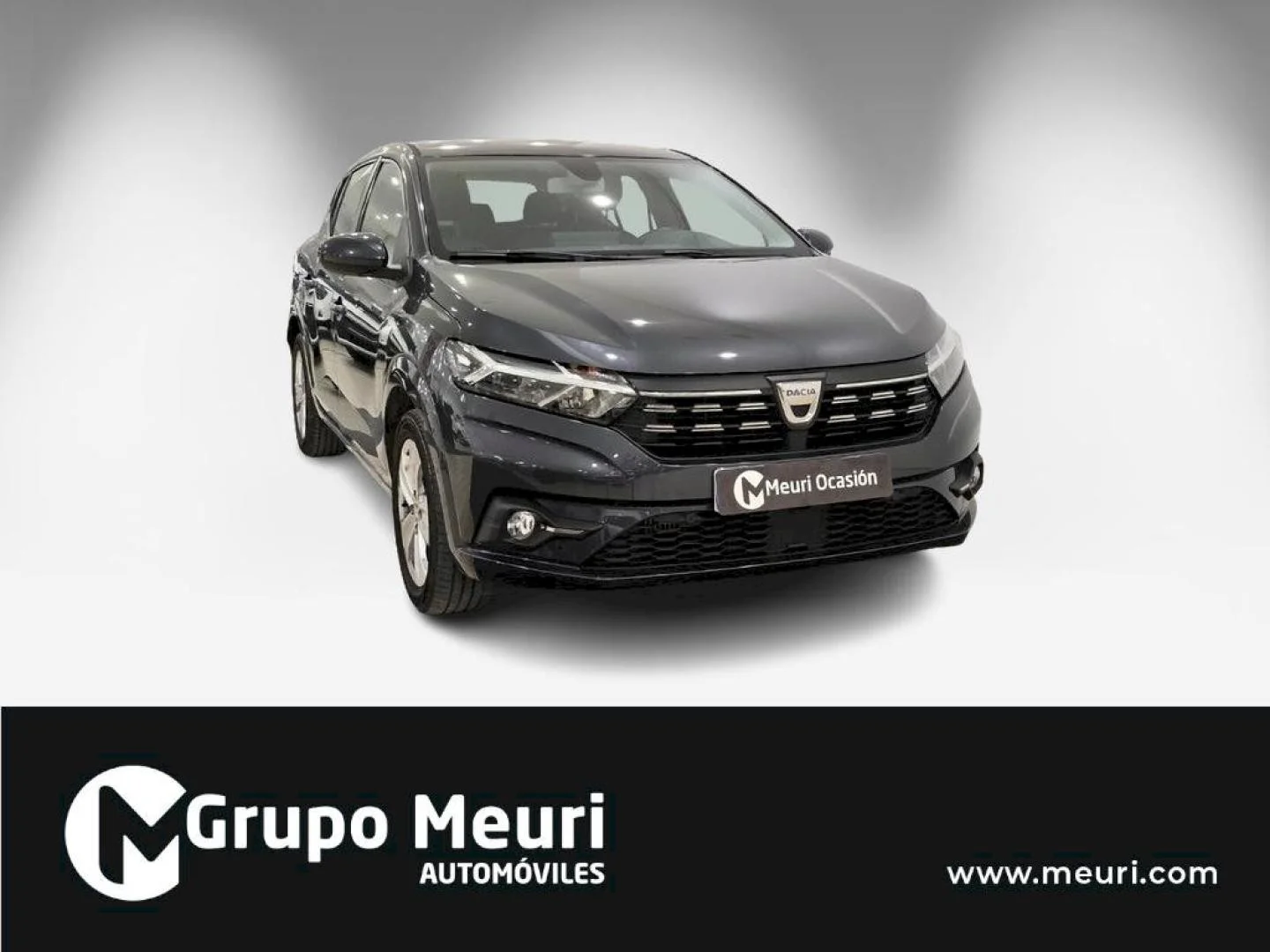 DACIA Sandero Sandero TCe Comfort 67kW